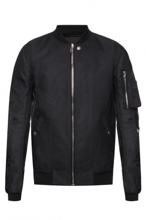 Bomber jacket, zdjęcie 1 Bomber jacket od Rick Owens